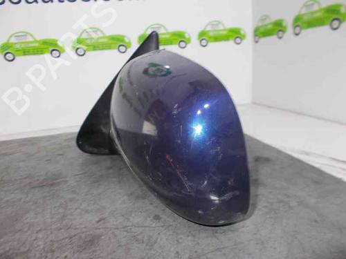 Left mirror DAEWOO NEXIA Saloon 1.5 16V (19) | BP8295035C26 