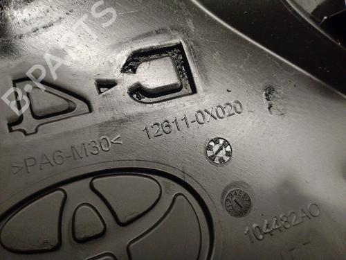 Upper protection TOYOTA VERSO (_R2_) 1.6 D4-D (WAR20_) | BP21581989M93 