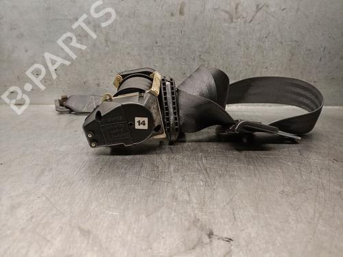 Rear right seatbelt CHRYSLER SEBRING (JR) 2.0 | BP23973540I28 