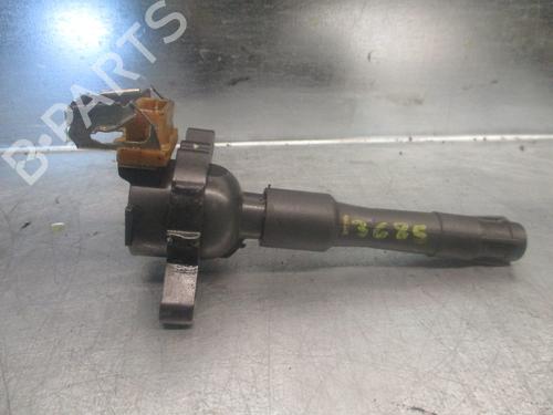 Used Ignition coil BMW X5 (E53) 4.4 i (286 hp) 8352210