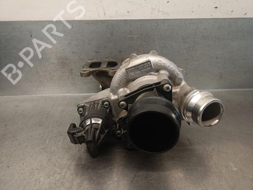 Turbolader/Kompressor BMW 4 Gran Coupe (G26) 430 i (245 hp) 27320013
