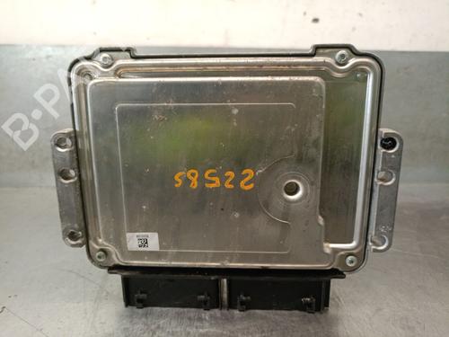 Engine control unit (ECU) FORD FOCUS III Turnier 1.0 EcoBoost | BP25284557M57 