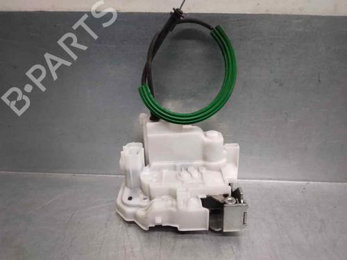 Used Rear right lock FIAT TIPO Saloon (356_, 357_) [2015-2025]  11337084