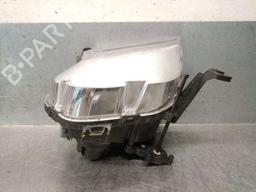 Left front fog light KIA STONIC (YB) 1.0 T-GDi Eco-Dynamics+ | BP38051362C30 - Image 3