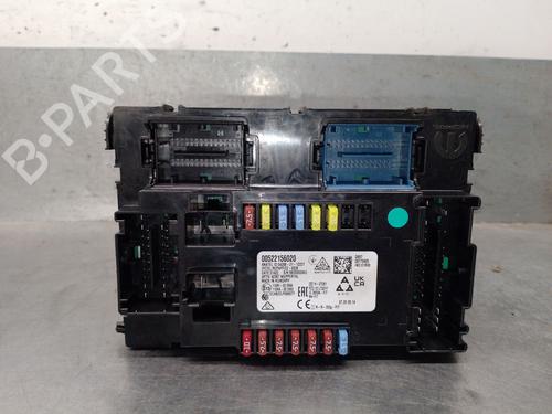 Used Fuse box Fuse box FIAT 500e (332_) Elektro 3+1 (FA1) (118 hp) 34720269 34720269