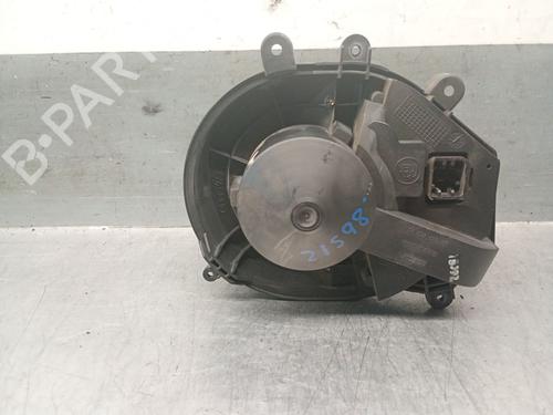 Varmeblæser VW PASSAT B5 (3B2) 1.9 TDI (110 hp) 22775943