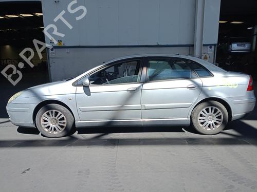 Used Parts CITROËN C5 II (RC_) 1.6 HDi (RC8HZB) 4957406