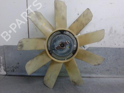 Used Fan Fan SSANGYONG RODIUS I 2.7 Xdi (163 hp) 40021243 40021243
