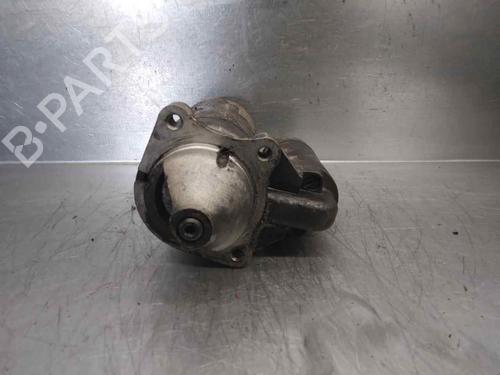 Used Starter SEAT TERRA Estate Van (024A) [1987-1996]  9665591