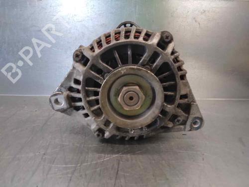 Used Alternator MITSUBISHI SPACE WAGON (N9_W, N8_W) [1998-2004]  9959217
