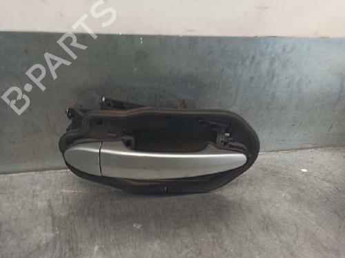 Used Rear right exterior door handle BMW X3 (E83) 3.0 d (204 hp) 8066314