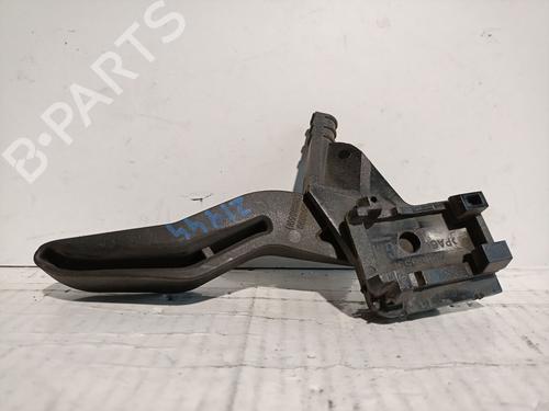 Hood lock OPEL ASTRA H TwinTop (A04) 1.9 CDTi (L67) | BP22957557C133 