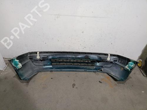 Front bumper CITROËN SAXO (S0, S1) 1.1 X, SX | BP29407467C7 