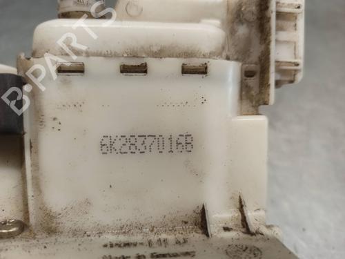 Front right lock SEAT CORDOBA (6K1, 6K2) 1.9 TDI | BP8528976C97 
