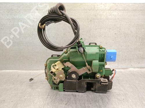 Front left lock SEAT IBIZA III (6L1) 1.2 | BP29856461C98 