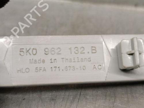 Antenne/Base SKODA KAMIQ (NW4) 1.0 TSI | BP36812749C140 - Image 4