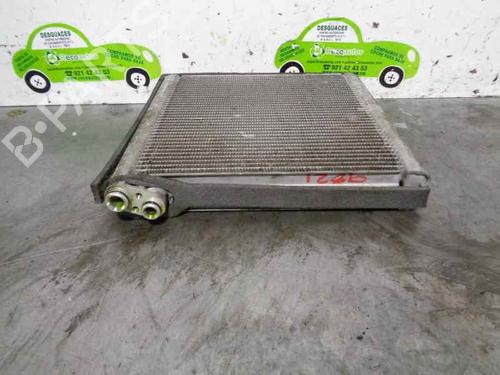 Air conditioning evaporator CITROËN JUMPER II Van 2.2 HDi 100 | BP11667834M109