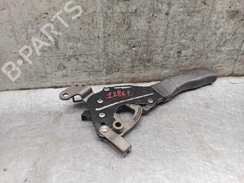 Hand brake MERCEDES-BENZ A-CLASS (W168) A 140 (168.031, 168.131) | BP8791609I18 