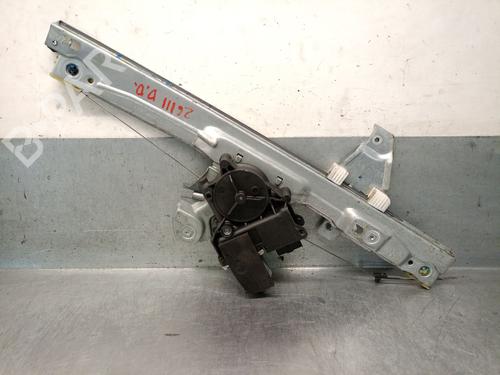 Used Front right window mechanism Front right window mechanism 37693348 37693348
