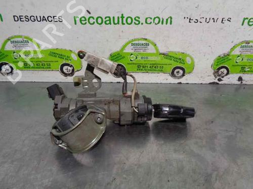 Ignition barrel HYUNDAI i10 II (BA, IA) 1.0 | BP5187590M48 