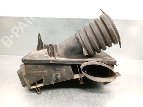 Air filter box MERCEDES-BENZ M-CLASS (W163) ML 270 CDI (163.113) | BP29745580M87 