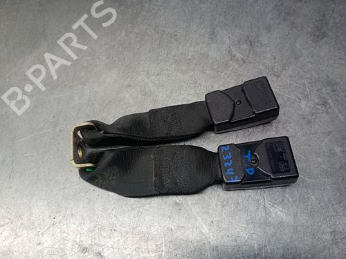 Used Seat buckle OPEL VECTRA B (J96) 2.2 i 16V (F19) (147 hp) 27972468
