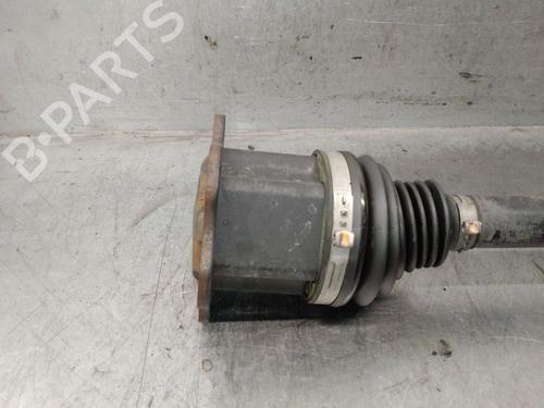 Left front driveshaft AUDI A4 B9 (8W2, 8WC) 2.0 TDI | BP38177481M38 - Image 4