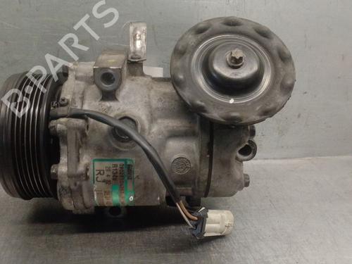 Used AC compressor AC compressor OPEL ASTRA G Hatchback (T98) 1.7 DTI 16V (F08, F48) (75 hp) 32977849 32977849