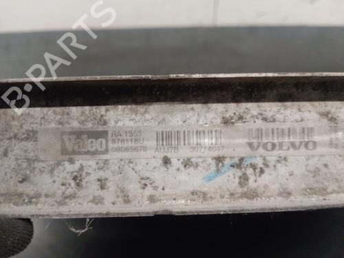 Water radiator VOLVO S60 I (384) 2.4 D | BP28132866M31 