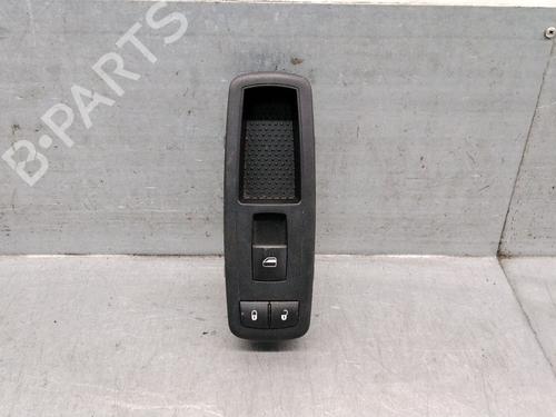 Used Left front window switch Left front window switch 37419860 37419860