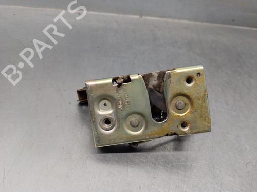 Used Rear left lock FORD ESCORT VI (GAL, AAL, ABL) [1995-2002]  15486581
