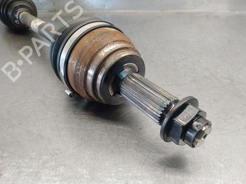 Left front driveshaft KIA XCEED (CD) 1.0 T-GDI | BP33461126M38  - Image 5