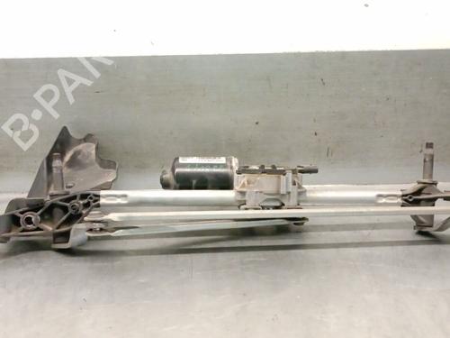 Front wiper motor BMW 1 (F20) 116 d | BP26731318M29 