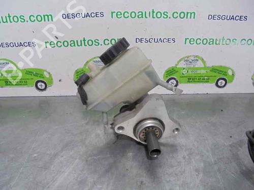 Brake master cylinder MERCEDES-BENZ CLK (C209) CLK 320 (209.365) | BP2315538M77 
