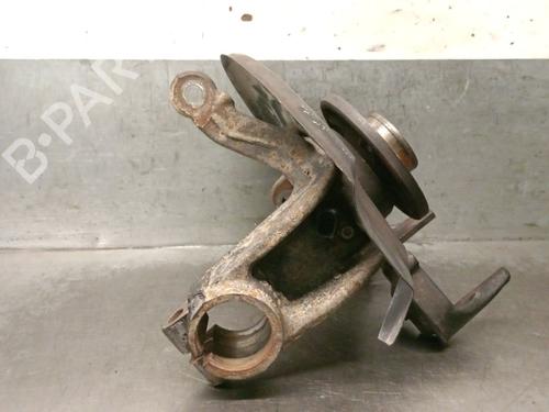Left front steering knuckle SEAT Mii (KF1, KE1) 1.0 | BP37473758M25 - Image 4