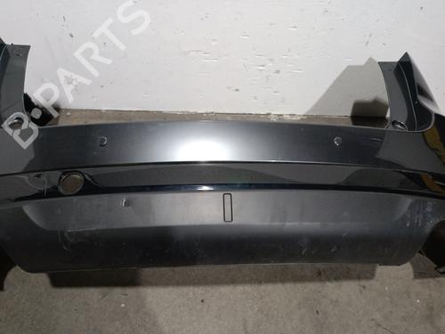 Rear bumper MAZDA CX-5 (KF) 2.0 | BP32205527C8