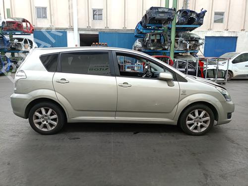 Comfort control module TOYOTA COROLLA Verso (ZER_, ZZE12_, R1_) 2.2 D-4D (AUR10_, AUR10R) | BP31353115M56 