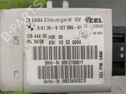 Elektronisk modul MINI MINI (R50, R53) One | BP26494164M83 