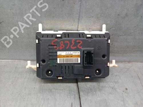 Display FORD FIESTA VI (CB1, CCN) 1.4 TDCi | BP29398633C48 