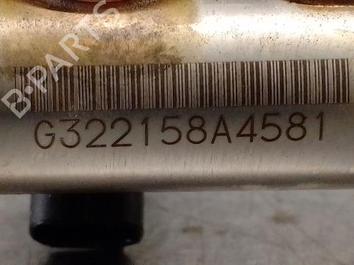 Injection rail KIA SPORTAGE V (NQ5) 1.6 T-GDI MHEV | BP34156385M98 - Image 6