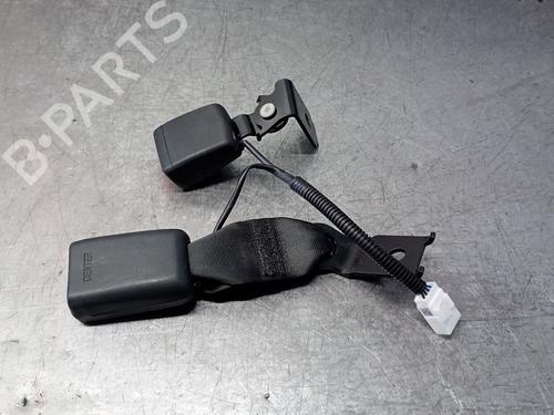 Used Seat buckle Seat buckle 28582249 28582249