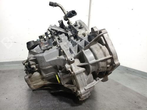 Gearbox RENAULT KOLEOS I (HY_) 2.0 dCi (HY0K) | BP36801050M3 - Image 2