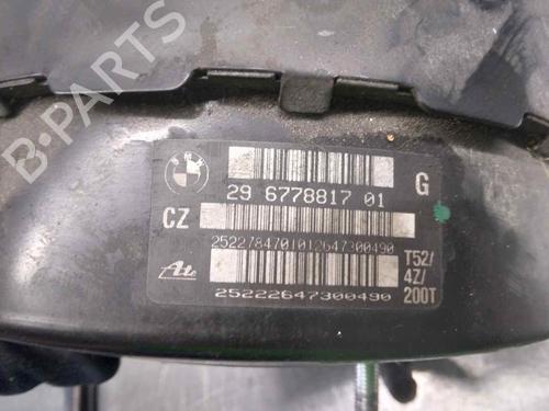 Servo brake BMW 3 Touring (E91) 320 d | BP10051299M42 