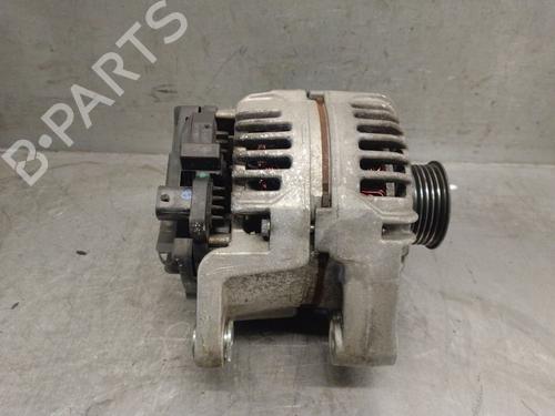 Used Alternator OPEL CORSA D (S07) 1.2 (L08, L68) (80 hp) 30528536