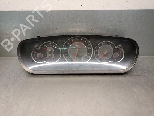 Used Instrument cluster Instrument cluster 38194315 38194315