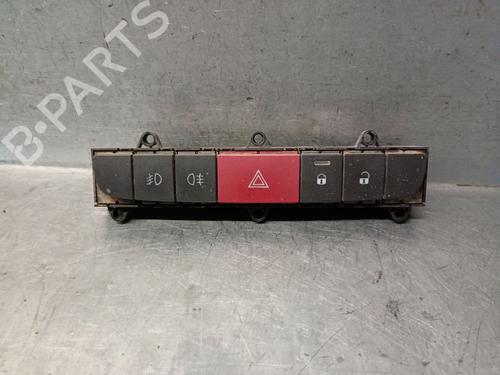 Used Warning switch FIAT DUCATO Van (250_) 160 Multijet 3,0 D (156 hp) 27726676