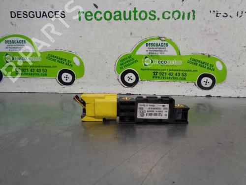 Elektronisk modul VW TOUAREG (7LA, 7L6, 7L7) 2.5 R5 TDI (174 hp) 20254927