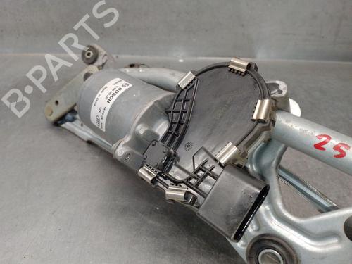 Front wiper motor NISSAN PULSAR Hatchback (C13) 1.2 DIG-T | BP36320330M29 - Image 4