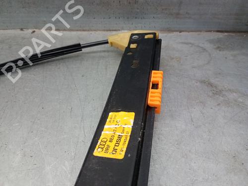 Front right window mechanism AUDI A4 B7 Avant (8ED) 2.0 TDI 16V | BP25272357C23 