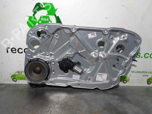 Front right window mechanism ALFA ROMEO 159 Sportwagon (939_) 2.4 JTDM (939BXD1B, 939BXD12) | BP5038195C23 